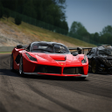 أيقونة البرنامج: Assetto Corsa Racing Mobi…