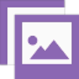 Ícone do programa: Tab Image Saver