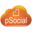Ícone do programa: pSocial - Holerite Online