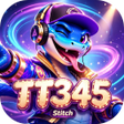 程序图标：TT345Stitch