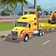 프로그램 아이콘: US Cargo Truck Driver Sim…