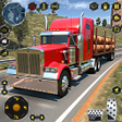 Icoon van programma: US Cargo Truck Driver Sim…
