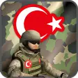 Türk Askeri Operasyonu - 2019 Asker Oyunu