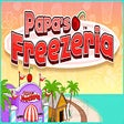 Icoon van programma: Papa's Freezeria Unblocke…