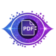 ไอคอนของโปรแกรม: DocuPhoto PDF