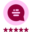 ไอคอนของโปรแกรม: Review widget addon for E…