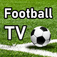 程序图标：Live Football TV - HDStre…