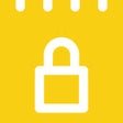 Programın simgesi: Safe Notes