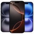 Иконка программы: Wallpaper for iPhone 12 W…
