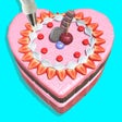 Ícone do programa: Agar Agar Jelly Cake Food…