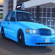 Icon of program: Real Taxi Simulator Game