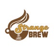 程序图标：Strange Brew Cafe