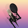 プログラムのアイコン：Voice Changer : Audio Eff…