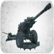 Artillery sounds