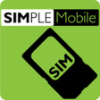 程序图标：Simple Mobile My Account