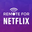 程序图标：Remote for Netflix
