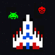 プログラムのアイコン：Space Shooter - Galaxy Fi…