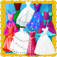 Icon of program: Bridesmaid Wedding Dress …