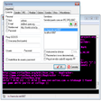Icono de programa: MegaIRC
