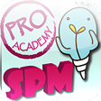 SPM icon