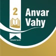 Иконка программы: Anvar Vahy