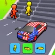 Icon of program: Shape Shift Car Transform…