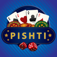 程序图标：Pishti