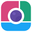 Ikon program: Photo Collage Maker - Pic…