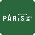 Иконка программы: Paris Passlib  city pass