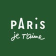 程序图标：Paris Passlib  city pass