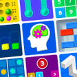 Programın simgesi: Train your Brain - Reason…