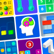 Train your Brain - Reasoning Games