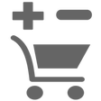 Icoon van programma: Change Quantity on Checko…