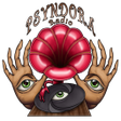 程序图标：Psyndora Radio