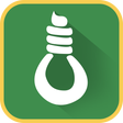 プログラムのアイコン：Hangman with Hints - Free