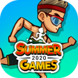 Icon of program: Summer Games 2020