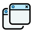 プログラムのアイコン：Website Cloner