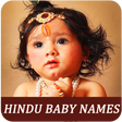 程序图标：Hindu Baby Names and Mean…