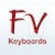 프로그램 아이콘: FirstVoices Keyboards