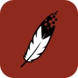 ไอคอนของโปรแกรม: FirstVoices Keyboards