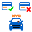 Ícone do programa: NYC Parking Ticket Pay or…