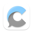 程序图标：Chatterino