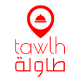 程序图标：طاولة  كل مطاعم مصر