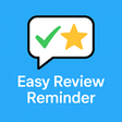 ไอคอนของโปรแกรม: Easy Review Reminder