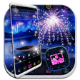 プログラムのアイコン：Fireworks Celebration The…