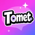 Icoon van programma: ToMet