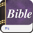 Ikona programu: Study Bible commentary