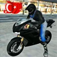 Icon of program: Sport Motorcycle Game 202…