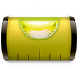 Icoon van programma: Cool Bubble Level Clinome…