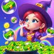 Icoon van programma: Bubble Boom Cash: Pop  Wi…